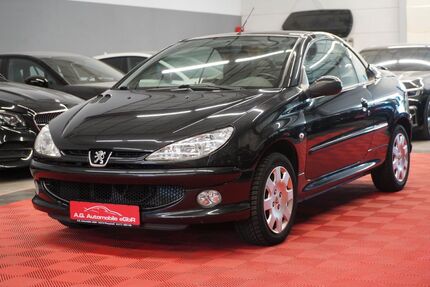 Peugeot 206 135.422 km 2.250 &euro; Pfungstadt 64319