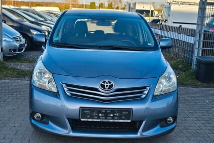 Toyota Verso 146.333 km 6.399 &euro; Dietzenbach 63128