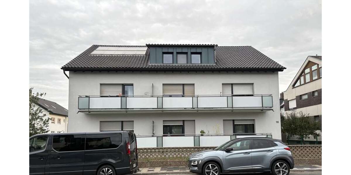 Wohnung zum Mieten in Seligenstadt 915 € 83 m² 4 zimmer