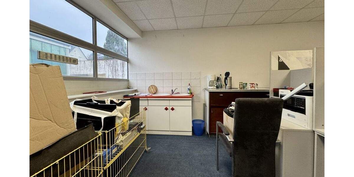 Gewerbeobjekt Heppenheim - 5.050&euro; | Angebot:24545493