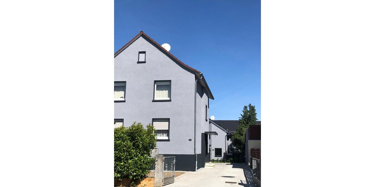 Maisonettenwohnung Darmstadt Arheilgen - 4 Zimmer, 97 m&sup2;, 370.000&euro; | Angebot:26522212