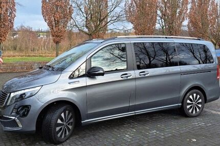 Mercedes-Benz EQV 60.500 km 45.600 &euro; Mörfelden-Walldorf 64546