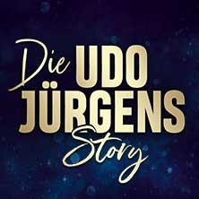 Die Udo Jürgens Story 19.11.2025 Deutsches Haus