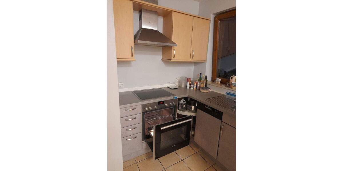 Lichtdurchflut., repräs. 4Zi-Whg mit Flair in S-Bahn u. Main-Nähe, 127 qm, BLk, ruhig, barrierefrei, 4 zimmer