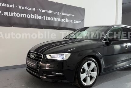 Audi A3 103.200 km 16.395 &euro; Fürth 64658