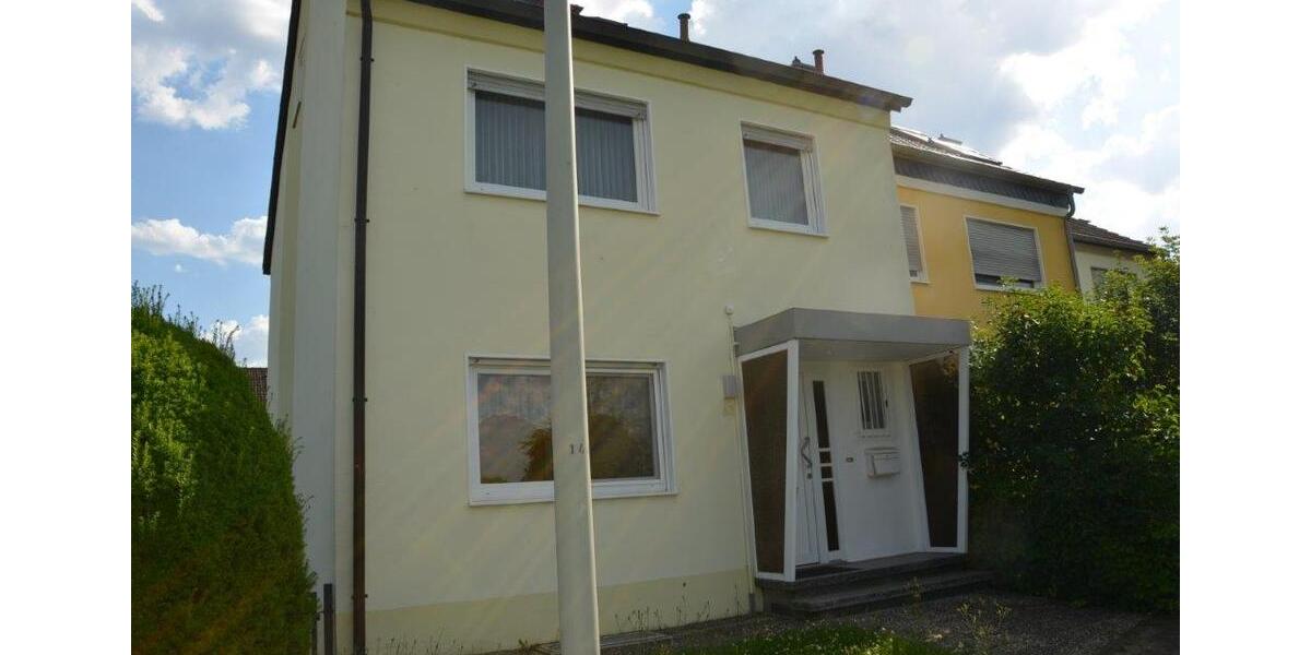 Reihenhaus Hochheim am Main - 5 Zimmer, 119 m&sup2;, 497.000&euro; | Angebot:26999509
