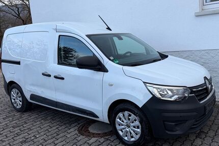 Renault Express 261.000 km 6.900 &euro; Alsbach 64665