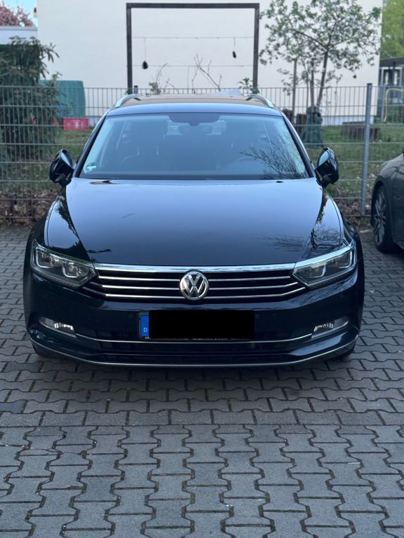 Passat