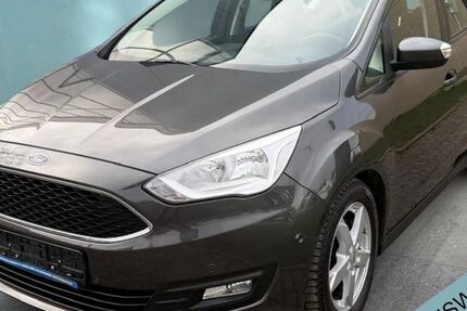 Ford C-Max 117.850 km 9.700 &euro; Langen 63225