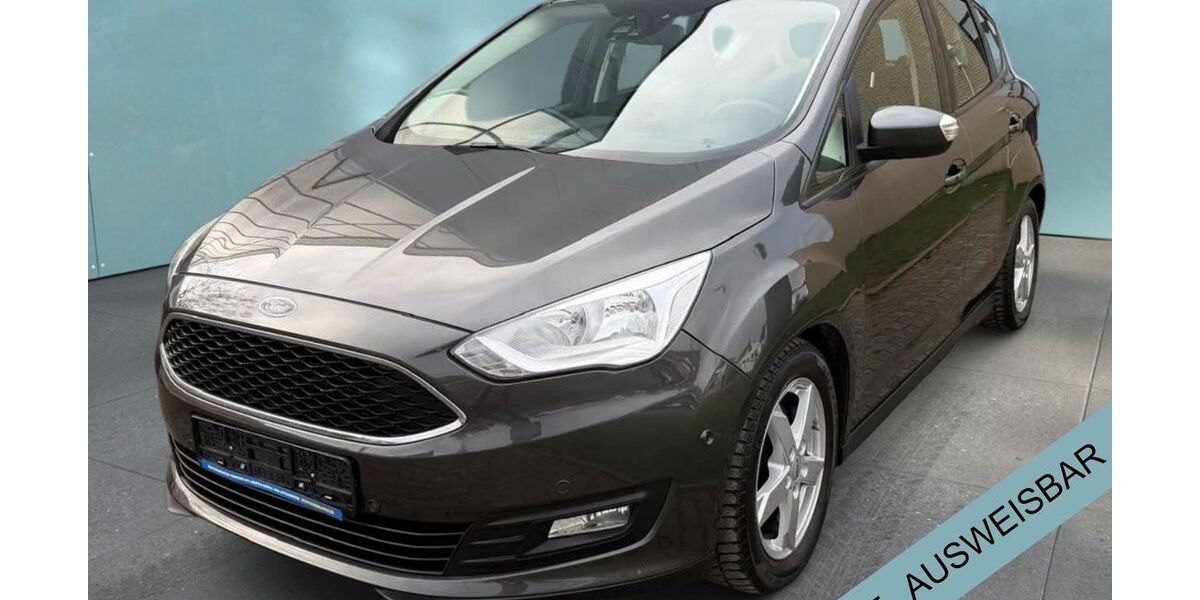 Ford C-Max 117.850 km 9.700 &euro; Langen 63225