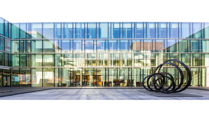 Gewerbeobjekt Darmstadt Darmstadt-West - 710&euro; | Angebot:25555276