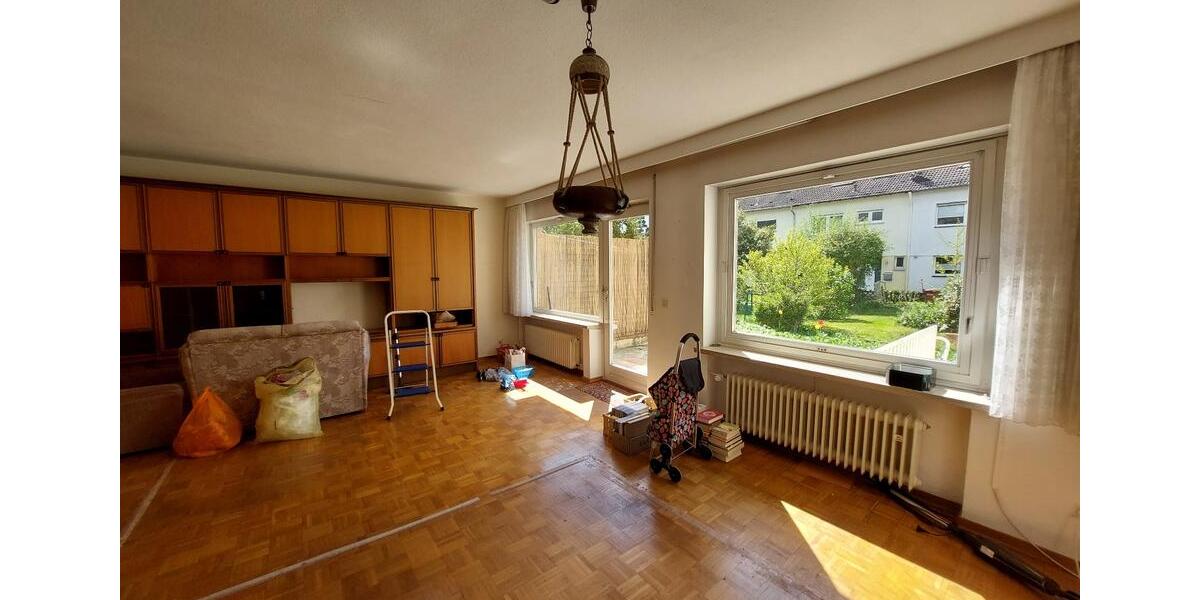 Reihenhaus Heusenstamm - 6 Zimmer, 165 m&sup2;, 435.000&euro; | Angebot:26423703