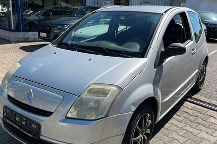 Citroen C2