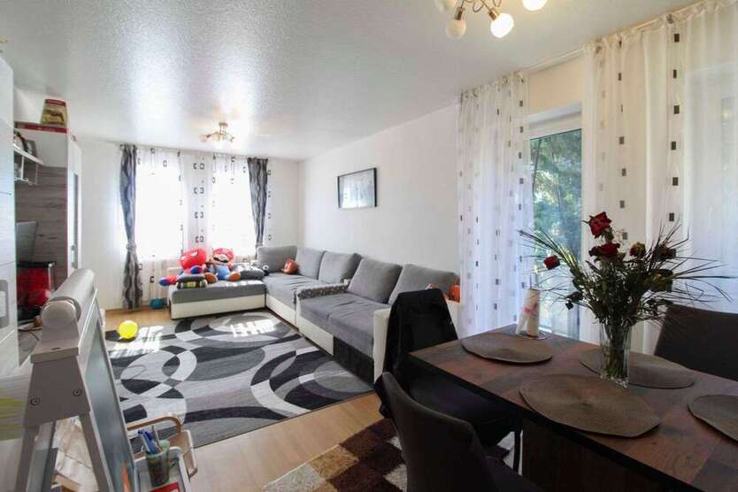 Wohnung zum Kaufen in Worms 229.000 € 78.07 m²