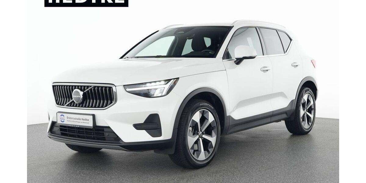 Volvo XC40 39.809 km 33.550 &euro; Weiterstadt 64331