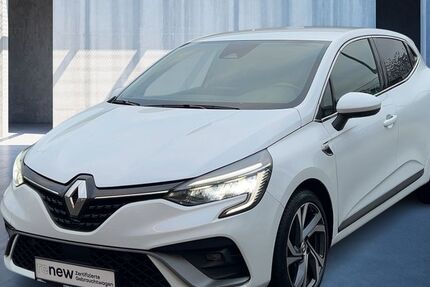 Renault Clio 41.838 km 16.790 € Frankfurt / Main 60314