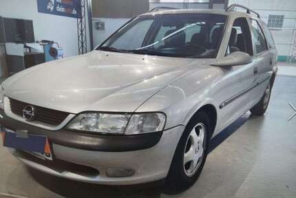 Opel Vectra 92.750 km 1.475 &euro; Dreieich 63303
