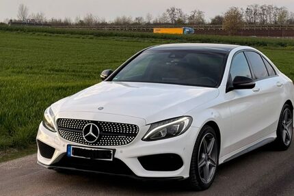 Mercedes-Benz C 250 206.000 km 21.000 &euro; Flörsheim 65439