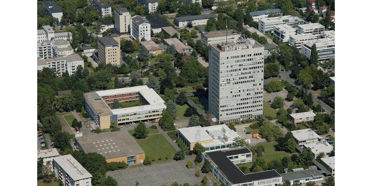 Etagenwohnung Darmstadt Darmstadt-West - 2 Zimmer, 44 m&sup2;, 1.900&euro; | Angebot:26400051