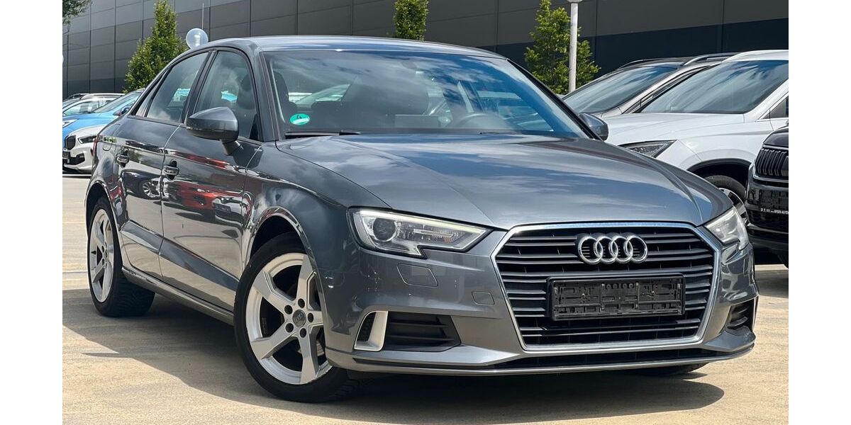 Audi A3 100.000 km 16.500 &euro; Heusenstamm 63150