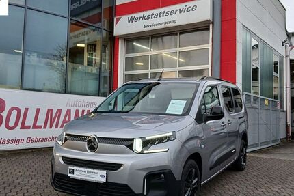 Citroen Berlingo 37.543 km 29.950 € Bensheim 64625