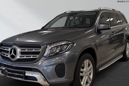 Mercedes-Benz GLS 350 219.874 km 34.999 &euro; Ginsheim-Gustavsburg 65462