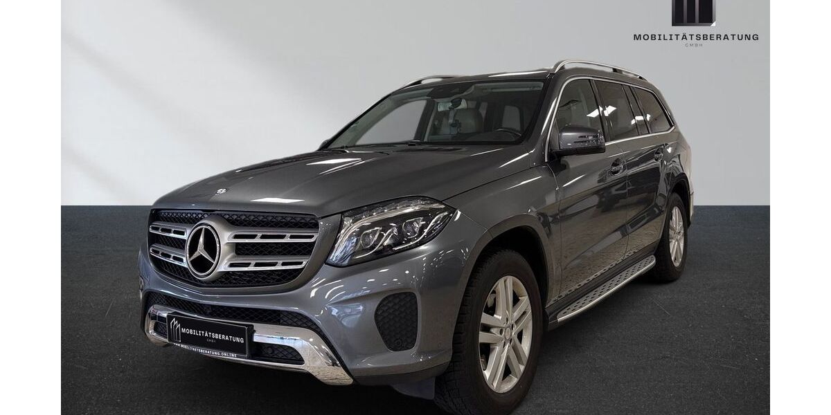 Mercedes-Benz GLS 350 219.874 km 34.999 &euro; Ginsheim-Gustavsburg 65462