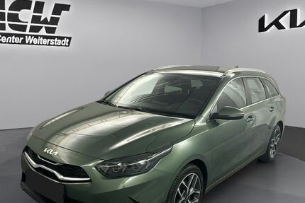 Kia ceed / Ceed 77.492 km 21.870 &euro; Weiterstadt-Darmstadt 64331