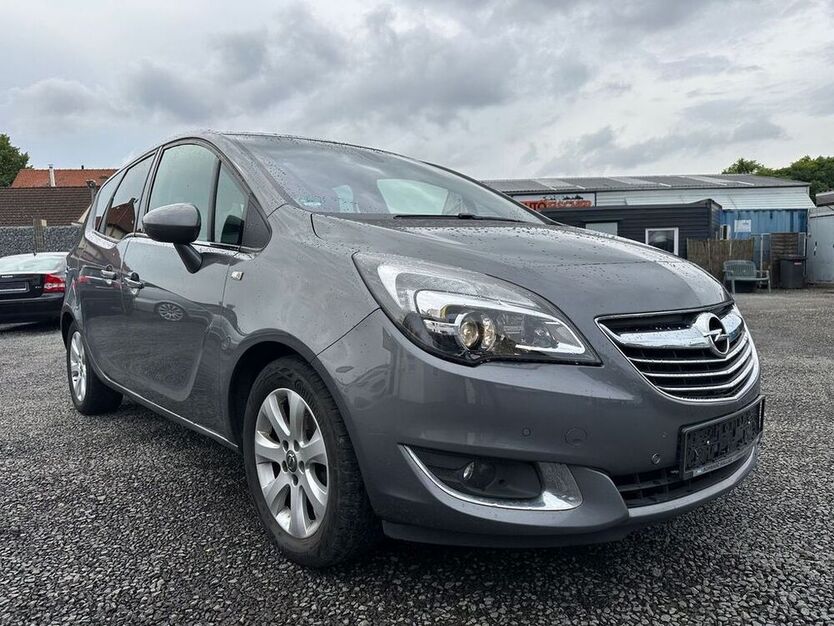 Meriva