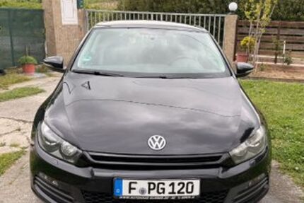 VW Scirocco 192.000 km 8.350 &euro; Frankfurt am Main 60326