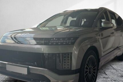 Hyundai IONIQ 9 9.999 km 71.740 &euro; Frankfurt 60314