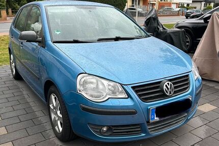 VW Polo 258.000 km 1.970 &euro; Pfungstadt 64319