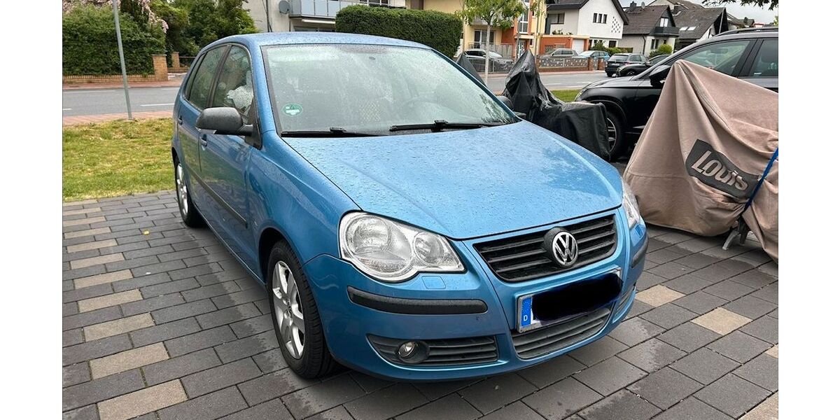 VW Polo 258.000 km 1.970 &euro; Pfungstadt 64319