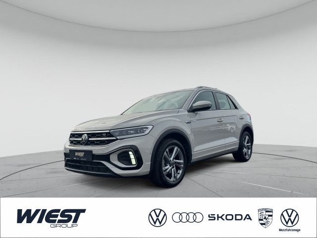 VW T-Roc 12.964 km 22.850 &euro; Bensheim 64625