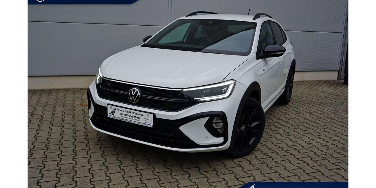 VW Taigo 5.000 km 31.890 € Flörsheim 65439