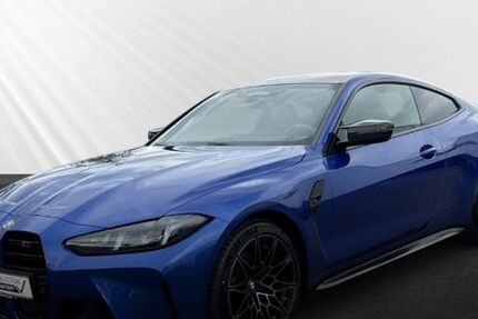 BMW M4 15.101 km 90.890 &euro; Rüsselsheim 65428