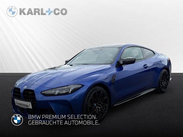 BMW M4 15.101 km 90.890 &euro; Rüsselsheim 65428