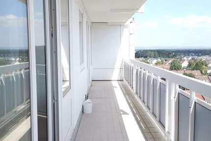 Wohnung Heusenstamm - 3 Zimmer, 91 m&sup2;, 1.190&euro; | Angebot:26242894