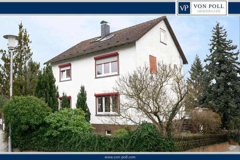 Haus zum Kaufen in Rödermark 639.000 € 178 m²