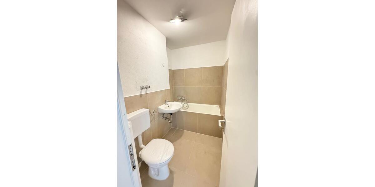 Etagenwohnung Frankfurt am Main Ostend - 1 Zimmer, 32 m&sup2;, 1.165&euro; | Angebot:26287926