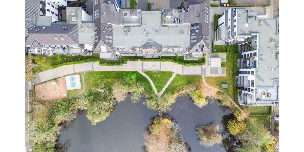 Etagenwohnung Offenbach am Main Bieberer Berg - 5 Zimmer, 200 m&sup2;, 1.200.000&euro; | Angebot:25095292