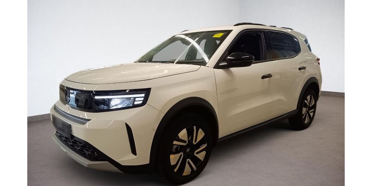 Opel Frontera 9.250 km 25.899 &euro; Rüsselsheim 65428