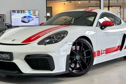 Porsche Cayman 10.463 km 109.980 € Rodgau-Weiskirchen/nähe Frankfurt am Main 63110