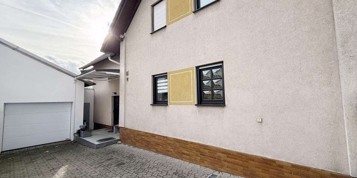 Einfamilienhaus Kriftel - 4 Zimmer, 118 m&sup2;, 498.000&euro; | Angebot:25634255