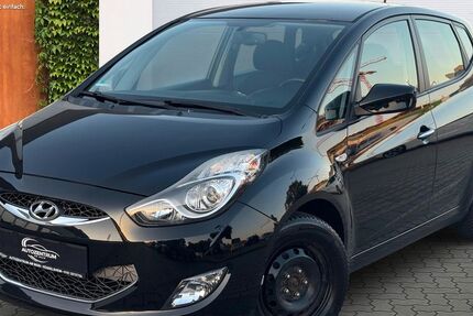 Hyundai ix20 69.500 km 10.890 &euro; Rüsselsheim 65428