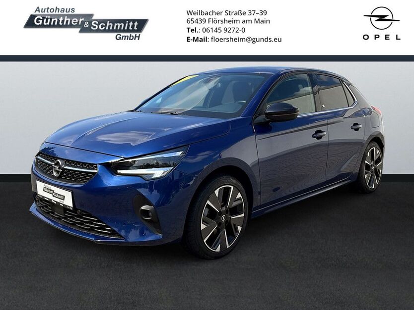 Opel Corsa 64.964 km 14.580 € Flörsheim am Main 65439