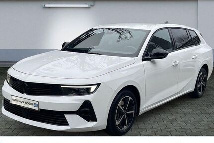 Opel Astra 11.420 km 22.680 &euro; Rüsselsheim 65428