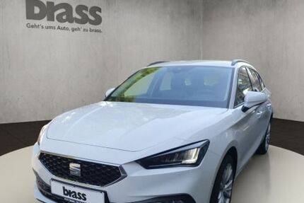 Seat Leon 70.458 km 21.650 &euro; Offenbach 63075