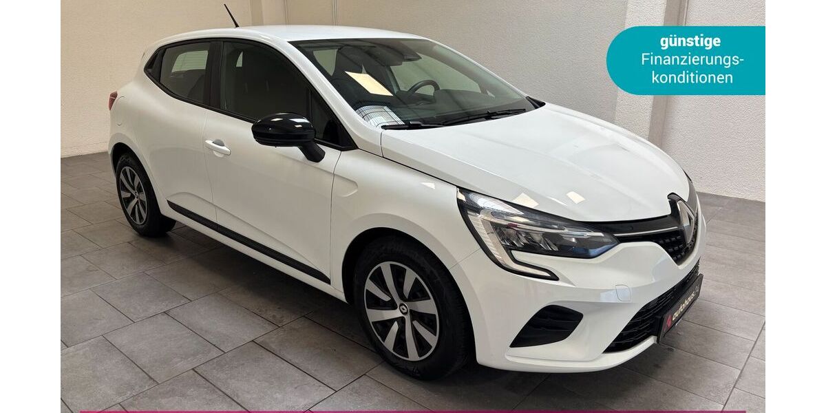 Renault Clio 36.243 km 11.470 &euro; Egelsbach 63329