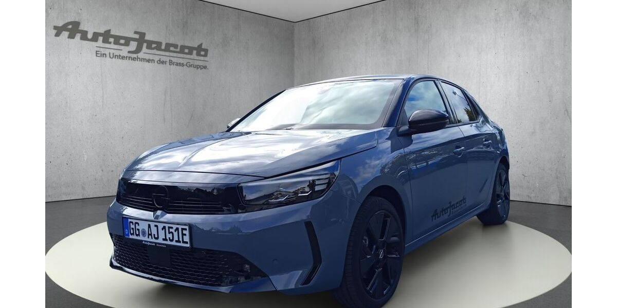 Opel Corsa 8.888 km 28.950 &euro; Rüsselsheim 65428